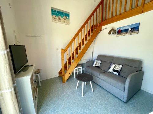 Villa Bretignolles-sur-Mer, 1 bedroom, 6 persons - photo_1656099065