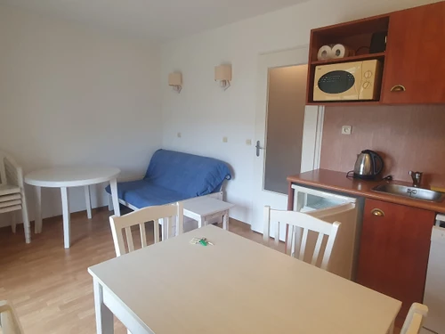 Appartement Le Verdon-sur-Mer, 2 pièces, 4 personnes - photo_1011613983639