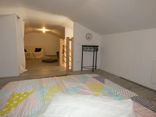 Maison Notre-Dame-de-Monts, 5 pièces, 8 personnes - photo_15590423167