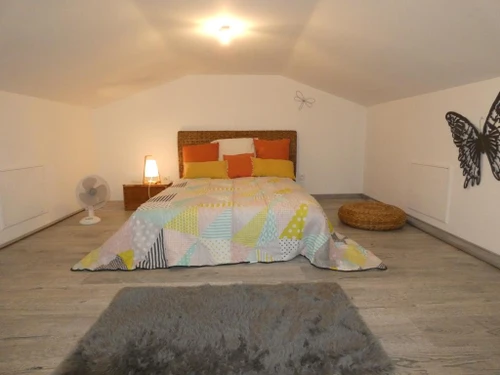 Maison Notre-Dame-de-Monts, 5 pièces, 8 personnes - photo_15590423167