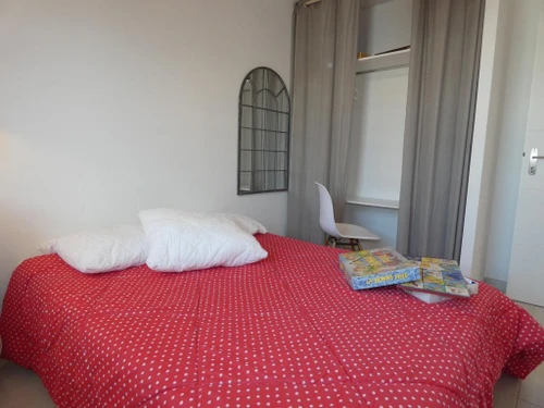 Maison Notre-Dame-de-Monts, 5 pièces, 8 personnes - photo_15590423167