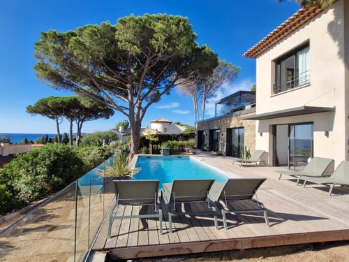 Villa Sainte-Maxime, 6 Schlafzimmer, 18 Personen - photo_1011402899093