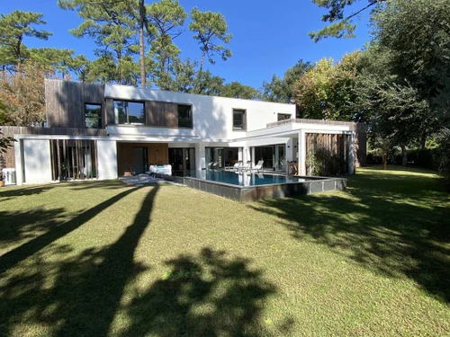 Villa Hossegor, 5 dormitorios, 10 personas - photo_1011593040355