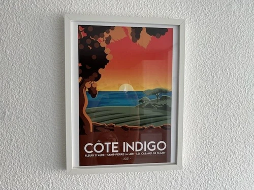 Apartment Fleury-Saint-Pierre-la-Mer, 1 bedroom, 4 persons - photo_1011609096853