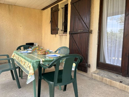 Maison Fleury-Saint-Pierre-la-Mer, 2 pièces, 6 personnes - photo_1011614032509