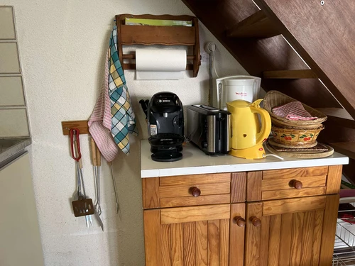 Maison Fleury-Saint-Pierre-la-Mer, 2 pièces, 6 personnes - photo_1011614032509