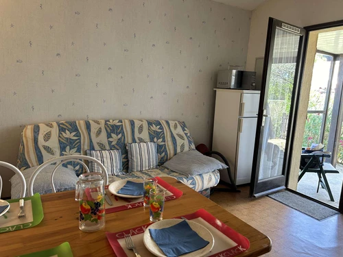 Maison Fleury-Saint-Pierre-la-Mer, 2 pièces, 6 personnes - photo_1011614032509