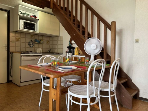 Maison Fleury-Saint-Pierre-la-Mer, 2 pièces, 6 personnes - photo_1011614032509