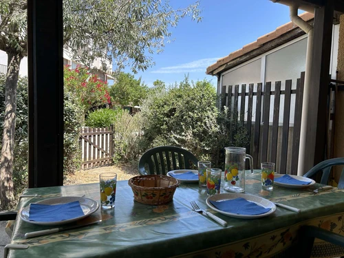 Villa Fleury-Saint-Pierre-la-Mer, 1 bedroom, 6 persons - photo_1011614032509