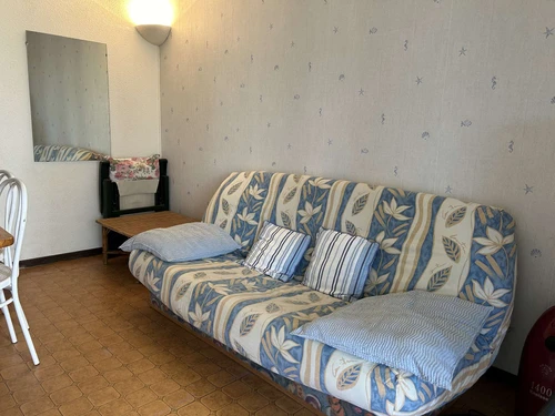 Maison Fleury-Saint-Pierre-la-Mer, 2 pièces, 6 personnes - photo_1011614032509