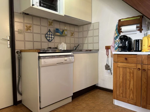 Maison Fleury-Saint-Pierre-la-Mer, 2 pièces, 6 personnes - photo_1011614032509