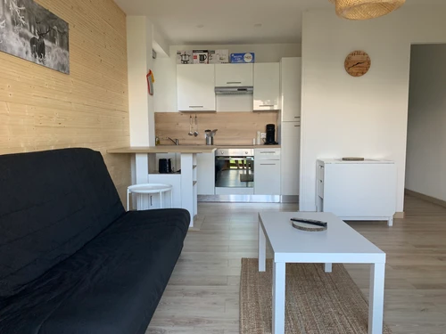 Ferienwohnung Pra-Loup, 1 Schlafzimmer, 6 Personen - photo_1011614044702