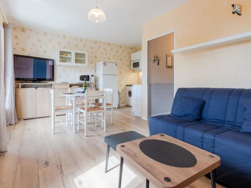 Appartement Cabourg, 2 pièces, 4 personnes - photo_1011614184004