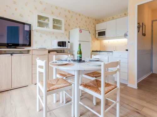 Apartment Cabourg, 1 bedroom, 4 persons - photo_1011614184004