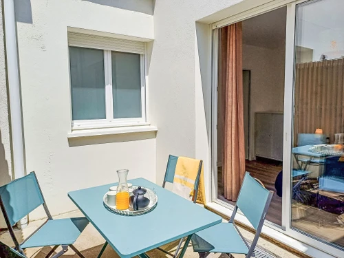 Appartement Capbreton, 2 pièces, 4 personnes - photo_1011604663870