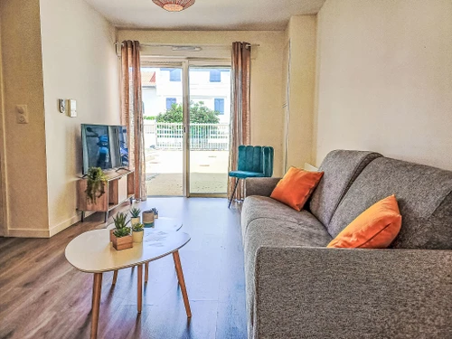 Ferienwohnung Capbreton, 1 Schlafzimmer, 4 Personen - photo_1011604663870