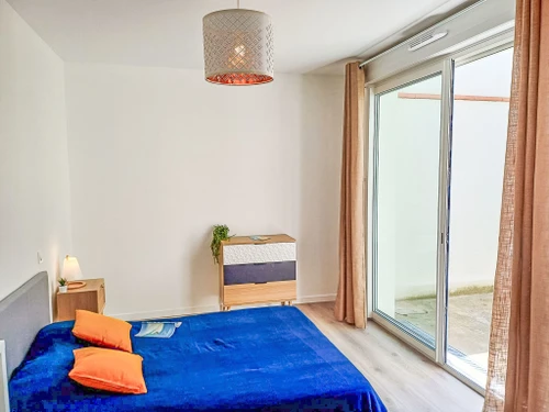 Ferienwohnung Capbreton, 1 Schlafzimmer, 4 Personen - photo_1011604663870