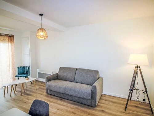 Ferienwohnung Capbreton, 1 Schlafzimmer, 4 Personen - photo_1011604663870