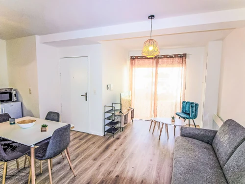 Ferienwohnung Capbreton, 1 Schlafzimmer, 4 Personen - photo_1011604663870