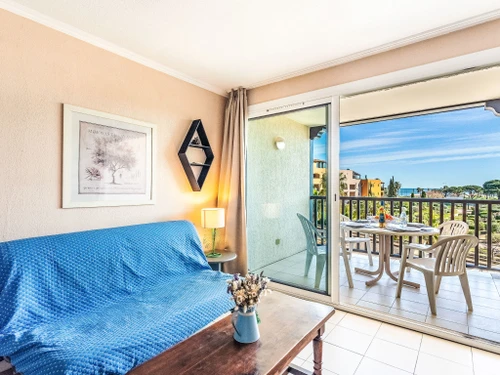 Apartment Gassin, 2 bedrooms, 4 persons - photo_1011614189563