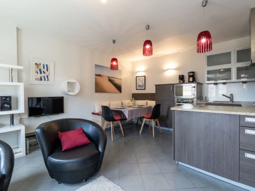 Apartment Arcachon, 2 bedrooms, 4 persons - photo_13019163240