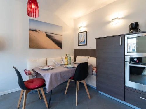Apartment Arcachon, 2 bedrooms, 4 persons - photo_13019163240