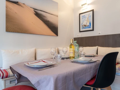 Apartment Arcachon, 2 bedrooms, 4 persons - photo_13019163240