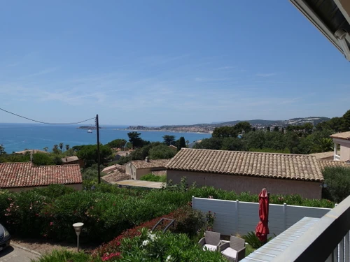 Appartement Sanary-sur-Mer, 4 pièces, 6 personnes - photo_1011404324267