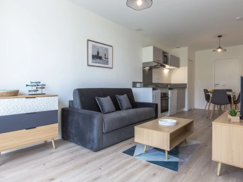 Ferienwohnung Capbreton, 1 Schlafzimmer, 4 Personen - photo_1011604683231