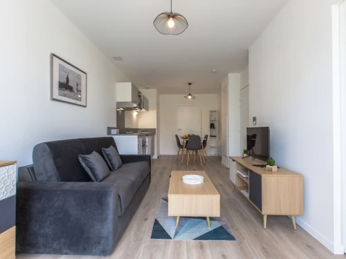 Ferienwohnung Capbreton, 1 Schlafzimmer, 4 Personen - photo_1011604683231