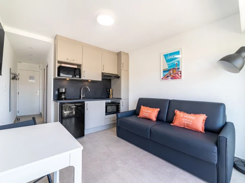 Apartment Le Lavandou, studio flat, 4 persons - photo_1011608447304