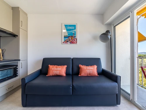 Apartment Le Lavandou, studio flat, 4 persons - photo_1011608447304