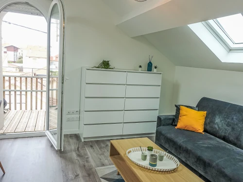 Ferienwohnung Capbreton, Studio, 2 Personen - photo_1011604731115