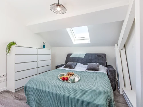 Ferienwohnung Capbreton, Studio, 2 Personen - photo_1011604731115