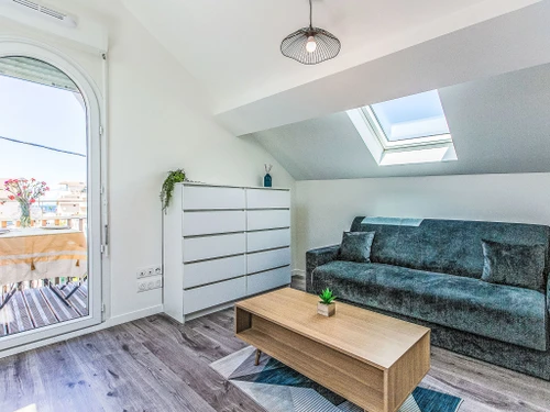 Ferienwohnung Capbreton, Studio, 2 Personen - photo_1011604731115