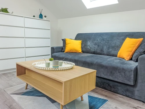 Ferienwohnung Capbreton, Studio, 2 Personen - photo_1011604731115