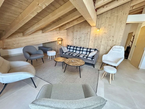 Apartamento Combloux, 2 dormitorios, 6 personas - photo_1011608276671