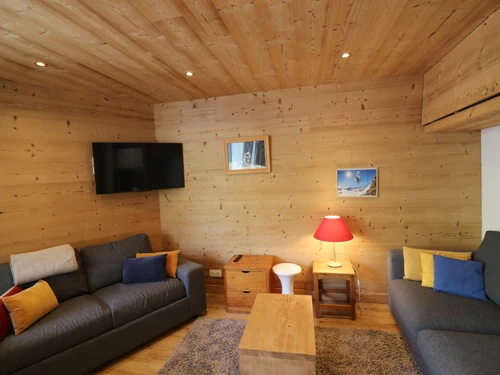 Apartamento Tignes, 1 dormitorio, 6 personas - photo_1011614207823