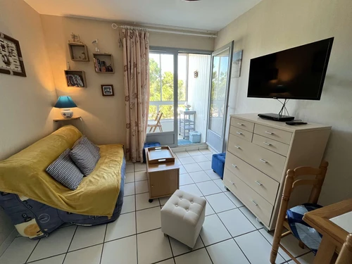 Appartement Saint-Hilaire-de-Riez, 2 pièces, 4 personnes - photo_17236025622