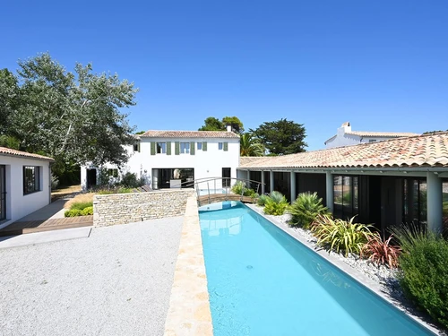 Villa Les Portes-en-Ré, 5 bedrooms, 10 persons - photo_14850826131