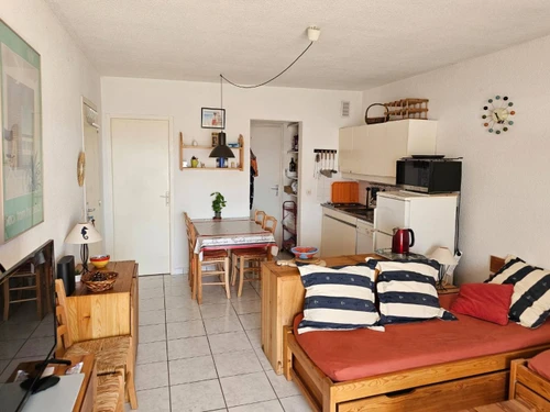 Appartement Le Barcarès, 2 pièces, 4 personnes - photo_17914710696