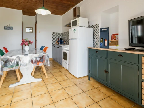 Casa rural Le Landreau, 2 dormitorios, 3 personas - photo_14894233542