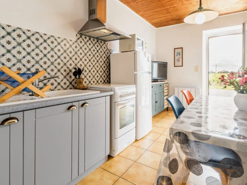 Casa rural Le Landreau, 2 dormitorios, 3 personas - photo_14894233542