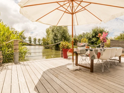 Gîte Villeneuve-en-Retz, 3 pièces, 5 personnes - photo_14894234209