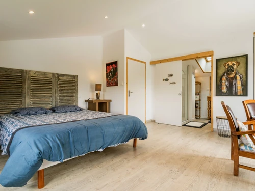 Gîte Villeneuve-en-Retz, 3 pièces, 5 personnes - photo_14894234209