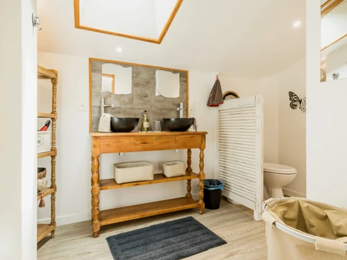 Gîte Villeneuve-en-Retz, 3 pièces, 5 personnes - photo_14894234209