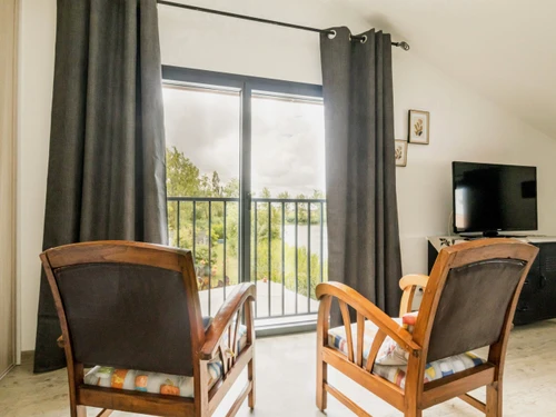 Gîte Villeneuve-en-Retz, 3 pièces, 5 personnes - photo_14894234209