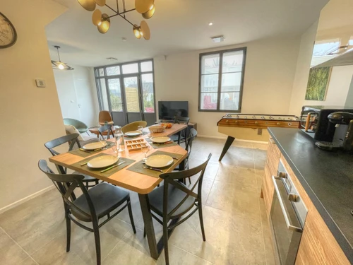 Casa rural Saint-Règle, 2 dormitorios, 5 personas - photo_18876228800