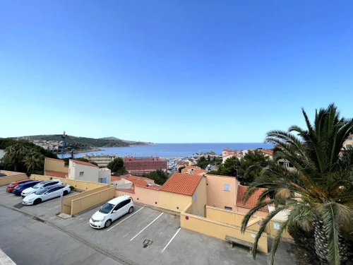 Ferienwohnung Banyuls-sur-Mer, 2 Schlafzimmer, 6 Personen - photo_8415903926