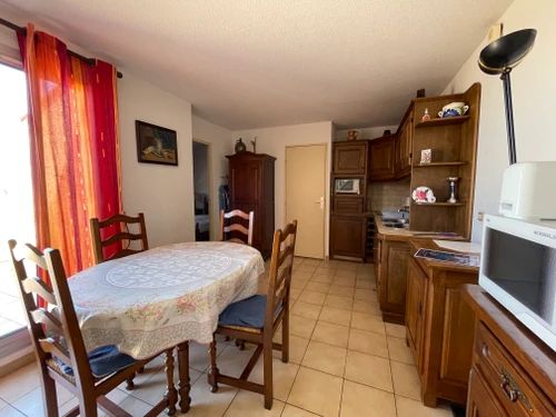 Appartement Banyuls-sur-Mer, 4 pièces, 6 personnes - photo_8415903926